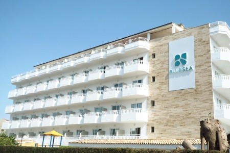 Blue Sea Don Jaime - 53