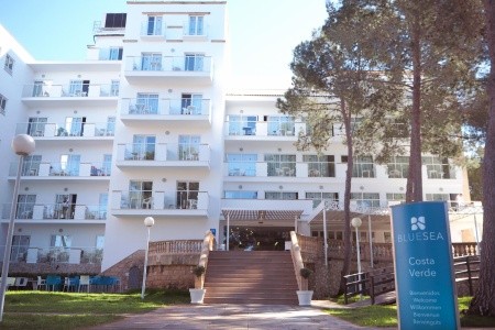 Bluesea Costa Verde - 24