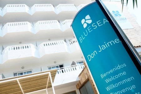 Blue Sea Don Jaime - 54