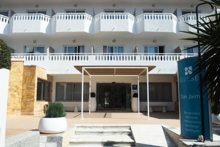 Blue Sea Don Jaime - 55