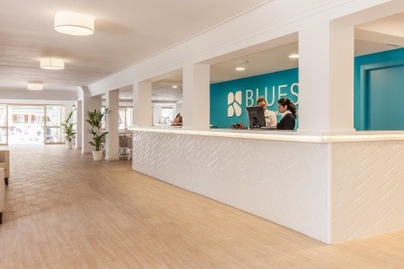 Blue Sea Don Jaime - 57