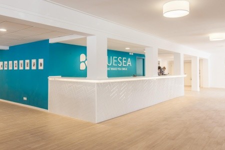 Blue Sea Don Jaime - 58