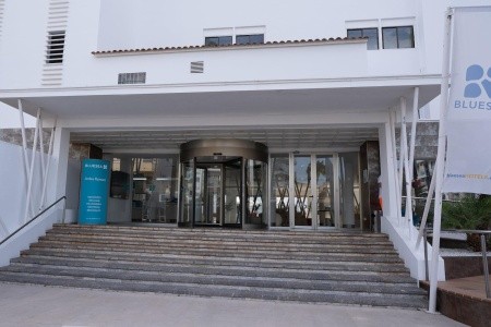 Španielsko Mallorca Bluesea Anba Romani 12 dňový pobyt All Inclusive Letecky Letisko: Praha July 2026 (17/07/26-28/07/26)