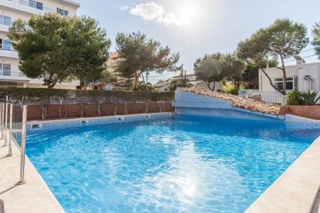 Blue Sea Don Jaime - 59