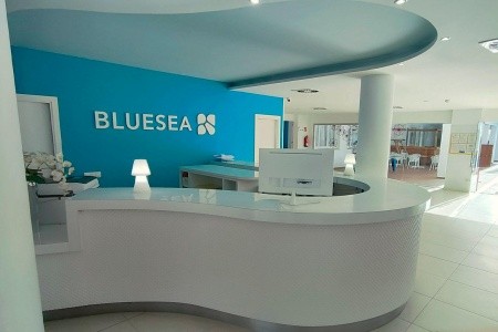 Španielsko Mallorca Bluesea Anba Romani 12 dňový pobyt All Inclusive Letecky Letisko: Praha July 2026 (17/07/26-28/07/26)