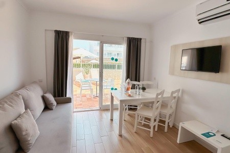 Blue Sea Don Jaime - 61