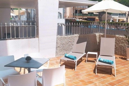 Blue Sea Don Jaime - 62