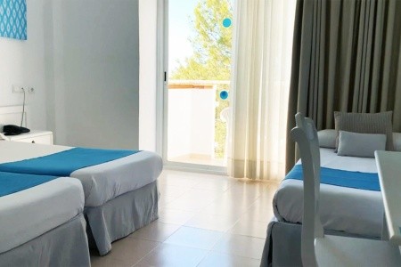 Bluesea Costa Verde - 35