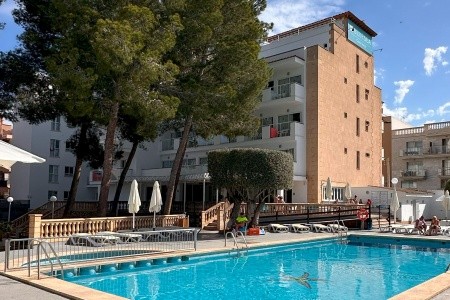 Bluesea Costa Verde - 36