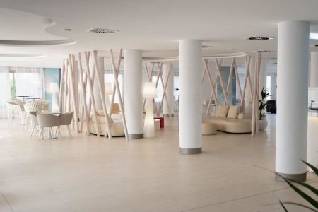 Španielsko Mallorca Bluesea Anba Romani 12 dňový pobyt All Inclusive Letecky Letisko: Praha July 2026 (17/07/26-28/07/26)