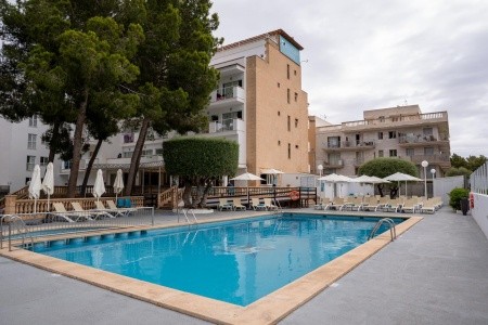 Bluesea Costa Verde - 37