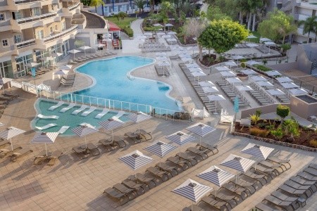 Alua Atlantico Golf Resort (Ex. Aguamarina Golf Hotel & Aptos) - 121