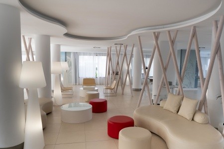 Španielsko Mallorca Bluesea Anba Romani 12 dňový pobyt All Inclusive Letecky Letisko: Praha July 2026 (17/07/26-28/07/26)