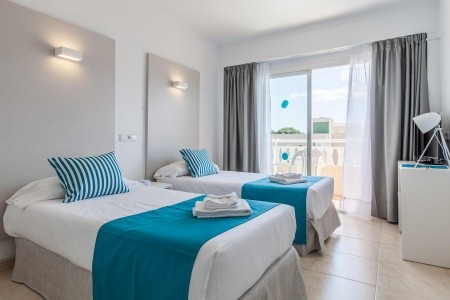 Blue Sea Don Jaime - 66