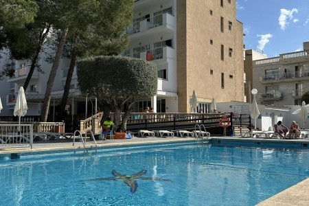 Bluesea Costa Verde - 38