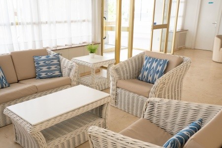 Španielsko Mallorca Bluesea Anba Romani 12 dňový pobyt All Inclusive Letecky Letisko: Praha July 2026 (17/07/26-28/07/26)