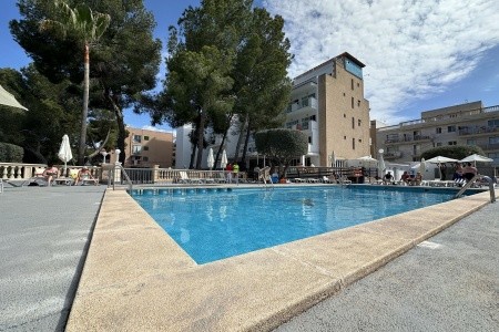 Bluesea Costa Verde - 39