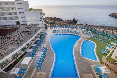 Alua Atlantico Golf Resort (Ex. Aguamarina Golf Hotel & Aptos) - 123