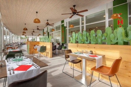 Alua Atlantico Golf Resort (Ex. Aguamarina Golf Hotel & Aptos) - 124