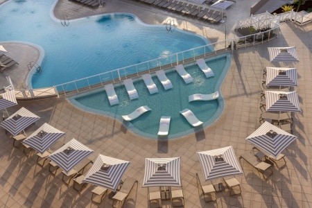 Alua Atlantico Golf Resort (Ex. Aguamarina Golf Hotel & Aptos) - 125