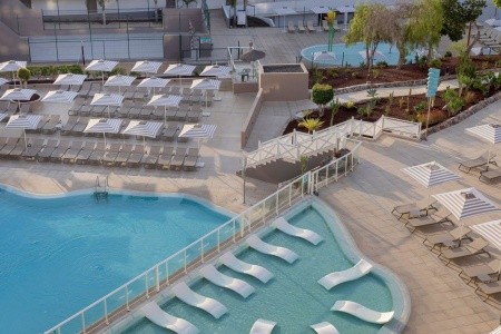 Alua Atlantico Golf Resort (Ex. Aguamarina Golf Hotel & Aptos) - 126