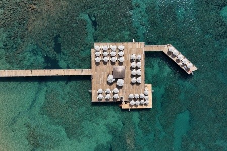 Turecko Side Arcanus Hotels Sorgun 7 dňový pobyt Ultra All inclusive Letecky Letisko: Praha June 2026 (19/06/26-25/06/26)