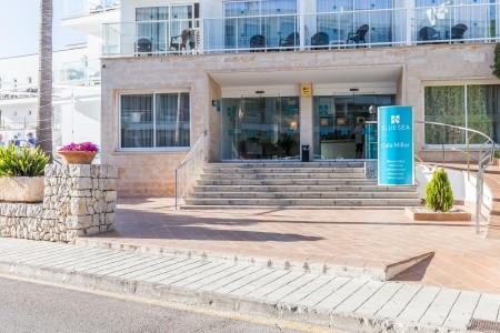 Bluesea Cala Millor (Ex. Blue Sea La Pinta) - 41