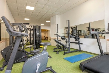 Alua Atlantico Golf Resort (Ex. Aguamarina Golf Hotel & Aptos) - 127