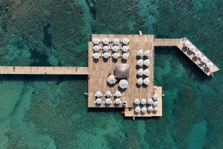 Turecko Side Arcanus Hotels Sorgun 7 dňový pobyt Ultra All inclusive Letecky Letisko: Praha June 2026 (19/06/26-25/06/26)