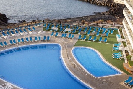 Alua Atlantico Golf Resort (Ex. Aguamarina Golf Hotel & Aptos) - 128