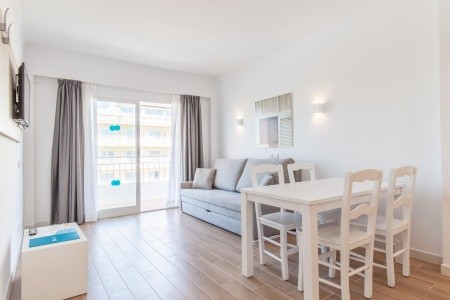 Blue Sea Don Jaime - 74