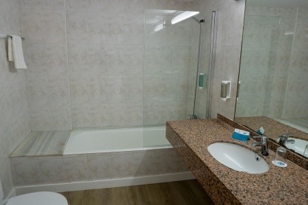 Španielsko Mallorca Bluesea Anba Romani 12 dňový pobyt All Inclusive Letecky Letisko: Praha July 2026 (17/07/26-28/07/26)