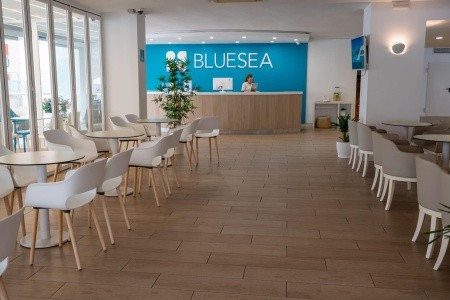 Bluesea Costa Verde - 47