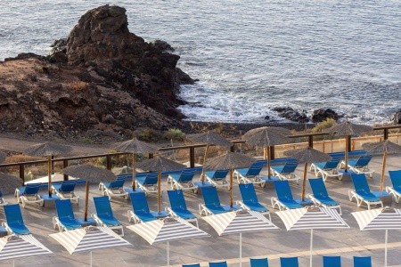 Alua Atlantico Golf Resort (Ex. Aguamarina Golf Hotel & Aptos) - 131