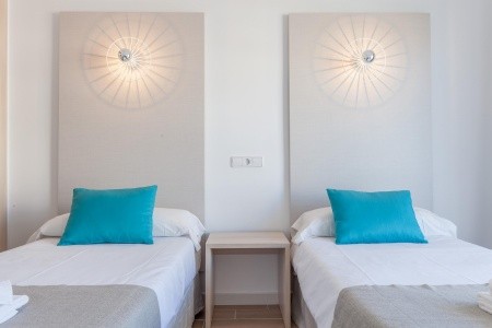 Blue Sea Don Jaime - 77