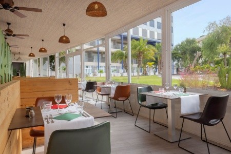 Alua Atlantico Golf Resort (Ex. Aguamarina Golf Hotel & Aptos) - 132