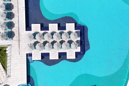 Turecko Side Arcanus Hotels Sorgun 7 dňový pobyt Ultra All inclusive Letecky Letisko: Praha June 2026 (19/06/26-25/06/26)