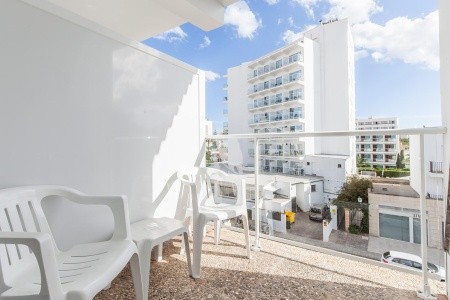 Bluesea Cala Millor (Ex. Blue Sea La Pinta) - 47