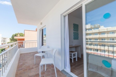 Blue Sea Don Jaime - 79