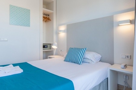 Blue Sea Don Jaime - 81