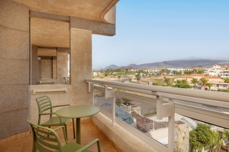 Alua Atlantico Golf Resort (Ex. Aguamarina Golf Hotel & Aptos) - 136