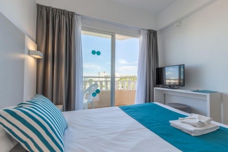 Blue Sea Don Jaime - 83