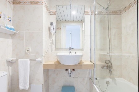 Bluesea Cala Millor (Ex. Blue Sea La Pinta) - 51