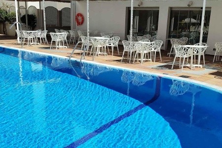 Španielsko Mallorca Bluesea Anba Romani 12 dňový pobyt All Inclusive Letecky Letisko: Praha July 2026 (17/07/26-28/07/26)
