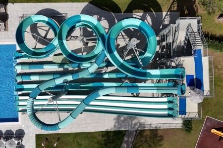 Turecko Side Arcanus Hotels Sorgun 7 dňový pobyt Ultra All inclusive Letecky Letisko: Praha June 2026 (19/06/26-25/06/26)