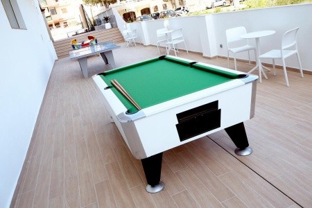 Blue Sea Don Jaime - 84