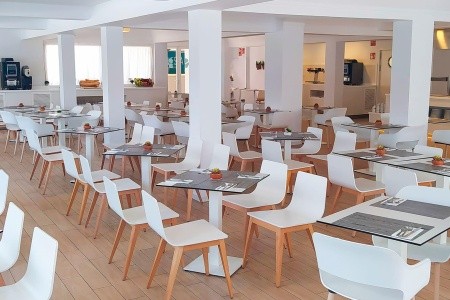 Blue Sea Don Jaime - 85