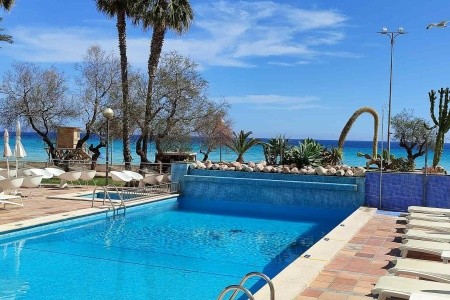 Španielsko Mallorca Bluesea Anba Romani 12 dňový pobyt All Inclusive Letecky Letisko: Praha July 2026 (17/07/26-28/07/26)