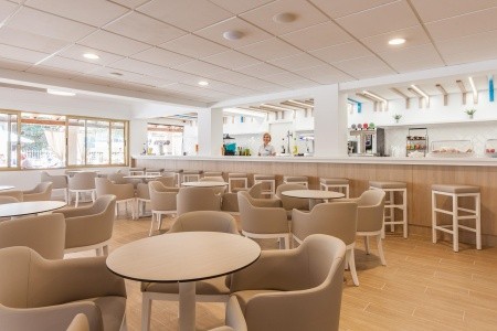 Blue Sea Don Jaime - 87