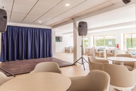 Blue Sea Don Jaime - 88